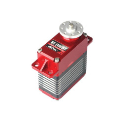 HS-1100WP Ultra-Heavy Duty, Giant, Waterproof Servo - Heavy Duty Waterproof Giant Servo