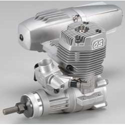 AX55 - High Performance Engine