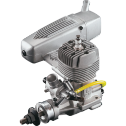 GT15 - High Performance Gasoline Engine