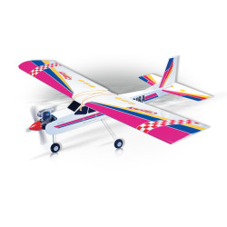 Canary .46-.55 GP/EP Scale 1:6 ARF - Sport Aerobatic Model