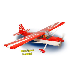 Decathlon .120/20CC GP/EP Scale 1:4 ¼ ARF - High Performance Aerobatic Plane