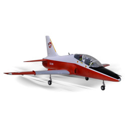 BAE Hawk Jet Scale 18% ARF - High Speed Military Jet Model