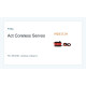 Act Coreless Servos (3)