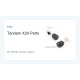 Tandem X20 Parts (3)