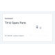 TX12 Spare Parts (10)
