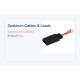 Spektrum Cables & Leads (1062)