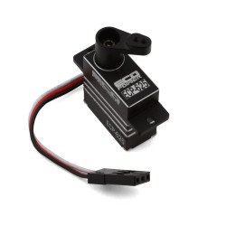 EcoPower 625 Aluminum Digital Micro Servo Direct Fit For Losi Micro-B/T (HV)
