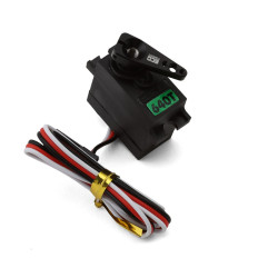 EcoPower 640T 13g Waterproof Metal Gear Digital Sub Micro Servo For TRX-4 & TRX4-M