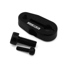 EcoPower Aluminum Clamping Servo Horn For WP-320T Servo (25T) (TRX 1/16 Servo Horn)