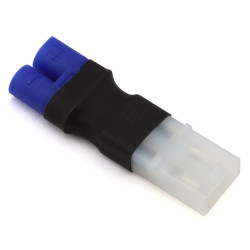 EcoPower One Piece Adapter Plug (EC3 Male to Tamiya Female)