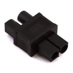 EcoPower One Piece Adapter Plug (Tamiya Male to EC3 Female)