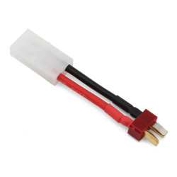 EcoPower Tamiya To T-Style Adapter (Female Tamiya/Male T-Style)