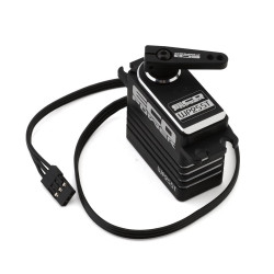 EcoPower WP255T Waterproof High Torque Metal Gear Brushless Servo (HV) (Metal Case)