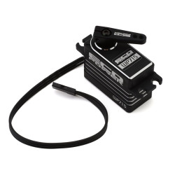 EcoPower WP715 Low Profile High Torque Brushless Rock Crawling/Bashing Servo (HV) (Waterproof) (Metal Case)