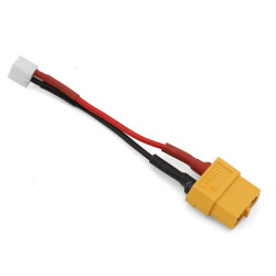 EcoPower XT60 to PH2.0 Charge Lead (Female XT60 to Male PH2.0)