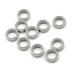 ProTek RC 10x15x4mm Metal Shielded 