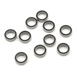 ProTek RC 10x15x4mm Rubber Sealed 