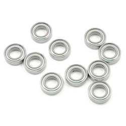 ProTek RC 10x19x5mm Metal Shielded 