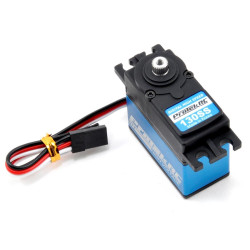 ProTek RC 130SS Standard Digital 