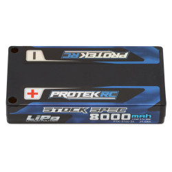 ProTek RC 1S 150C Low IR Si-Graphene 