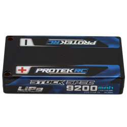 ProTek RC 1S 150C Low IR Si-Graphene 