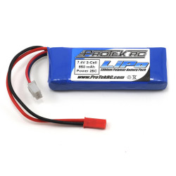 ProTek RC 2S 
