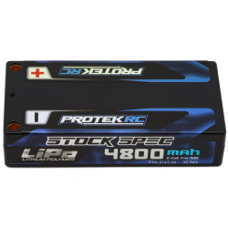 ProTek RC 2S 150C Low IR Si-G 