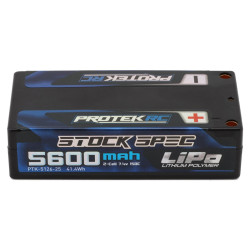 ProTek RC 2S 150C Low IR Si-Graphene 