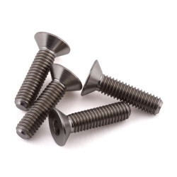 ProTek RC 3x10mm 