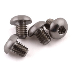 ProTek RC 3x4mm 