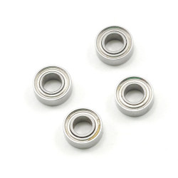 ProTek RC 4x8x3mm Metal Shielded 