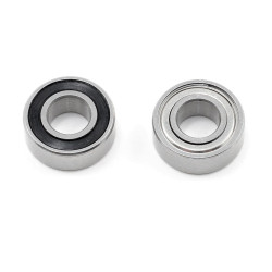 ProTek RC 5x11x4mm Ceramic Dual Sealed 