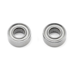 ProTek RC 5x11x4mm Ceramic Metal Shielded 