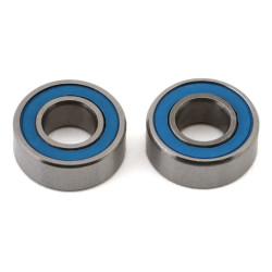 ProTek RC 5x11x4mm Ceramic Rubber Sealed 