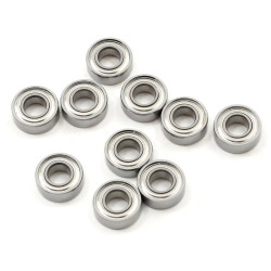 ProTek RC 5x11x4mm Metal Shielded 