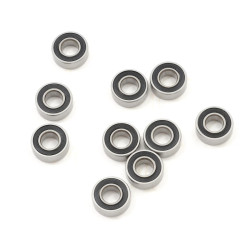 ProTek RC 5x11x4mm Rubber Sealed 