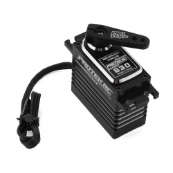 ProTek RC 630 Digital Brushless 