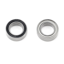 ProTek RC 6x10x3mm Ceramic Dual Sealed 