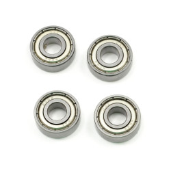 ProTek RC 6x15x5mm Metal Shielded 