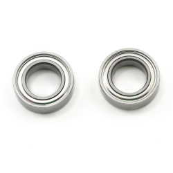 ProTek RC 8x14x4mm Ceramic Metal Shielded 