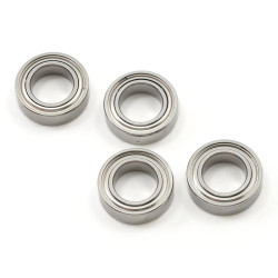ProTek RC 8x14x4mm Metal Shielded 
