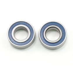 ProTek RC 8x16x5mm Ceramic Rubber Sealed 