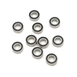ProTek RC 8x16x5mm Rubber Sealed 