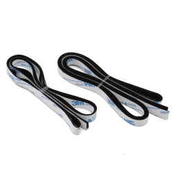 ProTek RC Body Mounting Hook & Loop Tape (1 Meter)