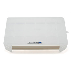 ProTek RC Plastic Storage Container (Large)