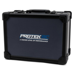 ProTek RC Universal Radio Case w/Foam Insert (Futaba 4PV/4PX)