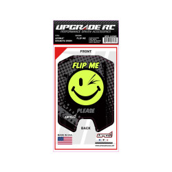 UpGrade RC Chassis Protector for Arrma Granite Grom (Flip Me) (1)