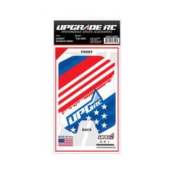 UpGrade RC Chassis Protector for Arrma Granite Grom (The RBW) (1)