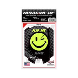 UpGrade RC Chassis Protector for Arrma Mojave Grom (Flip Me) (1)