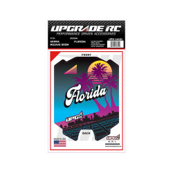 UpGrade RC Chassis Protector for Arrma Mojave Grom (Florida) (1)